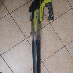 Roybi Leaf Blower