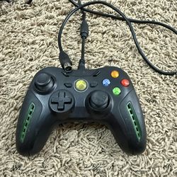 Xbox wired controller