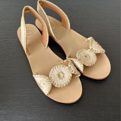 Jack Rodgers sandals