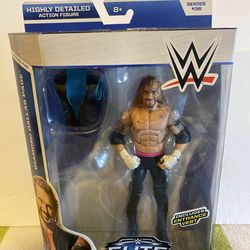 WWE Elite Flashback Series #36 Diamond Dallas Page (2015) WCW