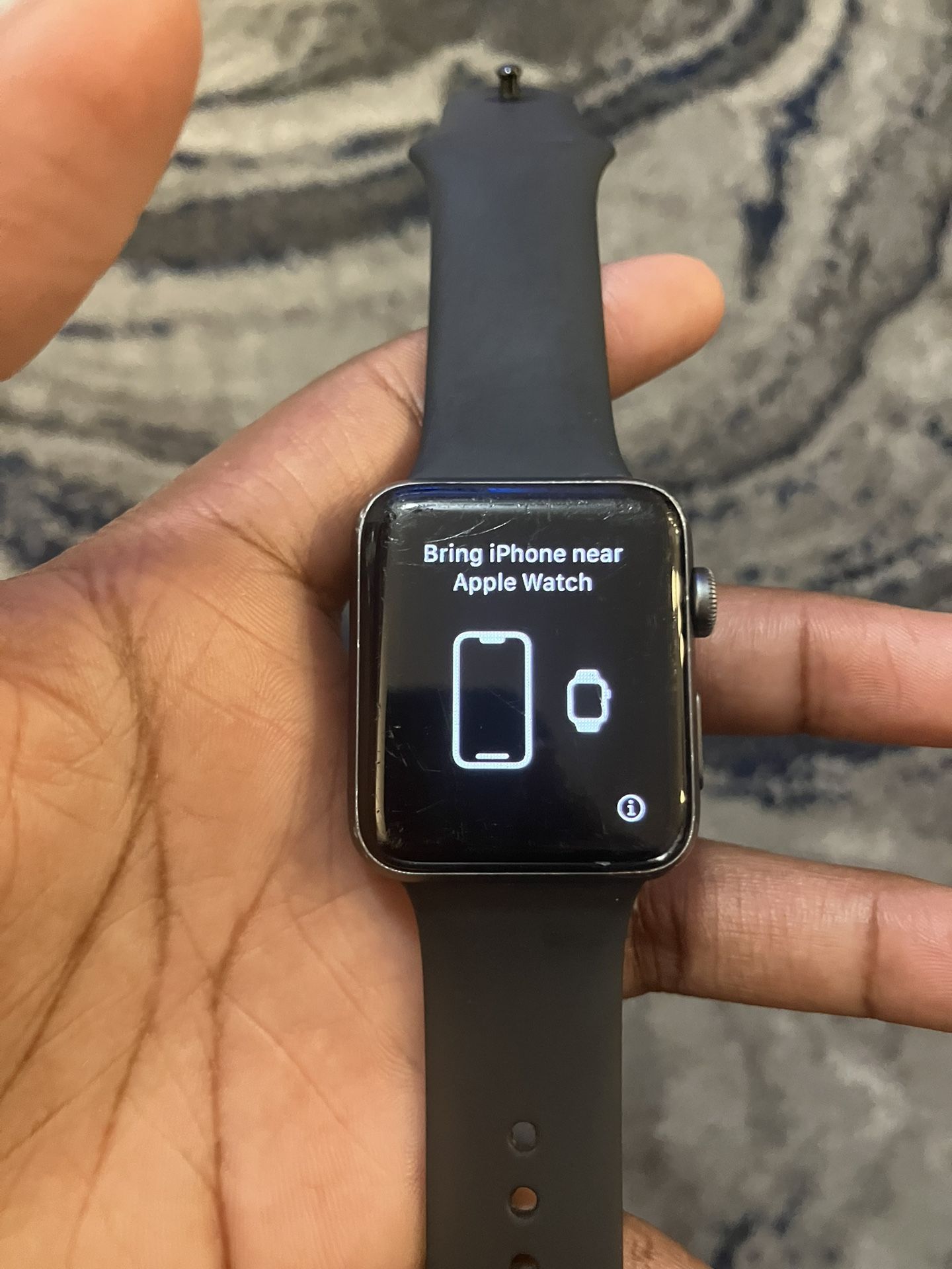 Apple Watch Series 3 