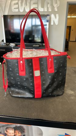 Mcm tote