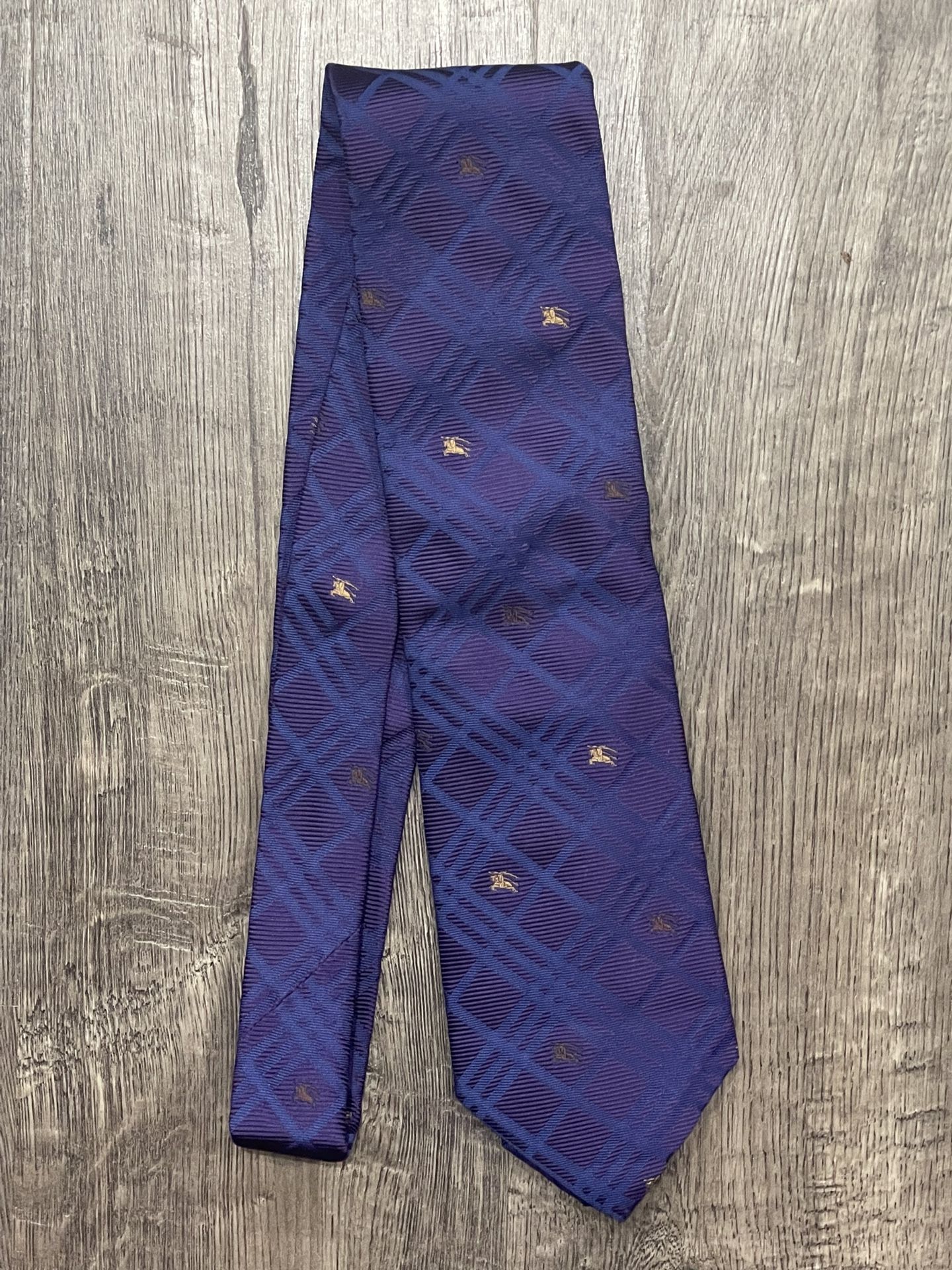 Burberry Necktie
