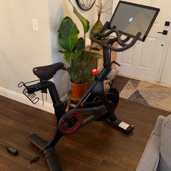 Peloton Bicycle