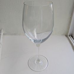 Large Stemmed Wine Glasses Set Of 12