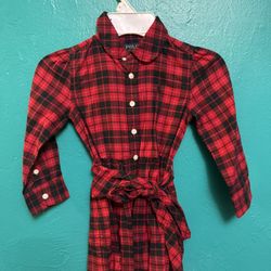 Girl Dresses Size 2T