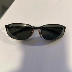 Ray Ban Sunglasses (Men)