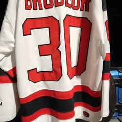 New Jersey Devils 