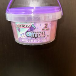 Slime Grape Scented 