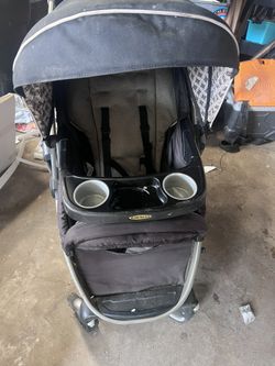 Graco Kids Stroller