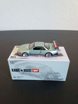 Hot wheels Match box