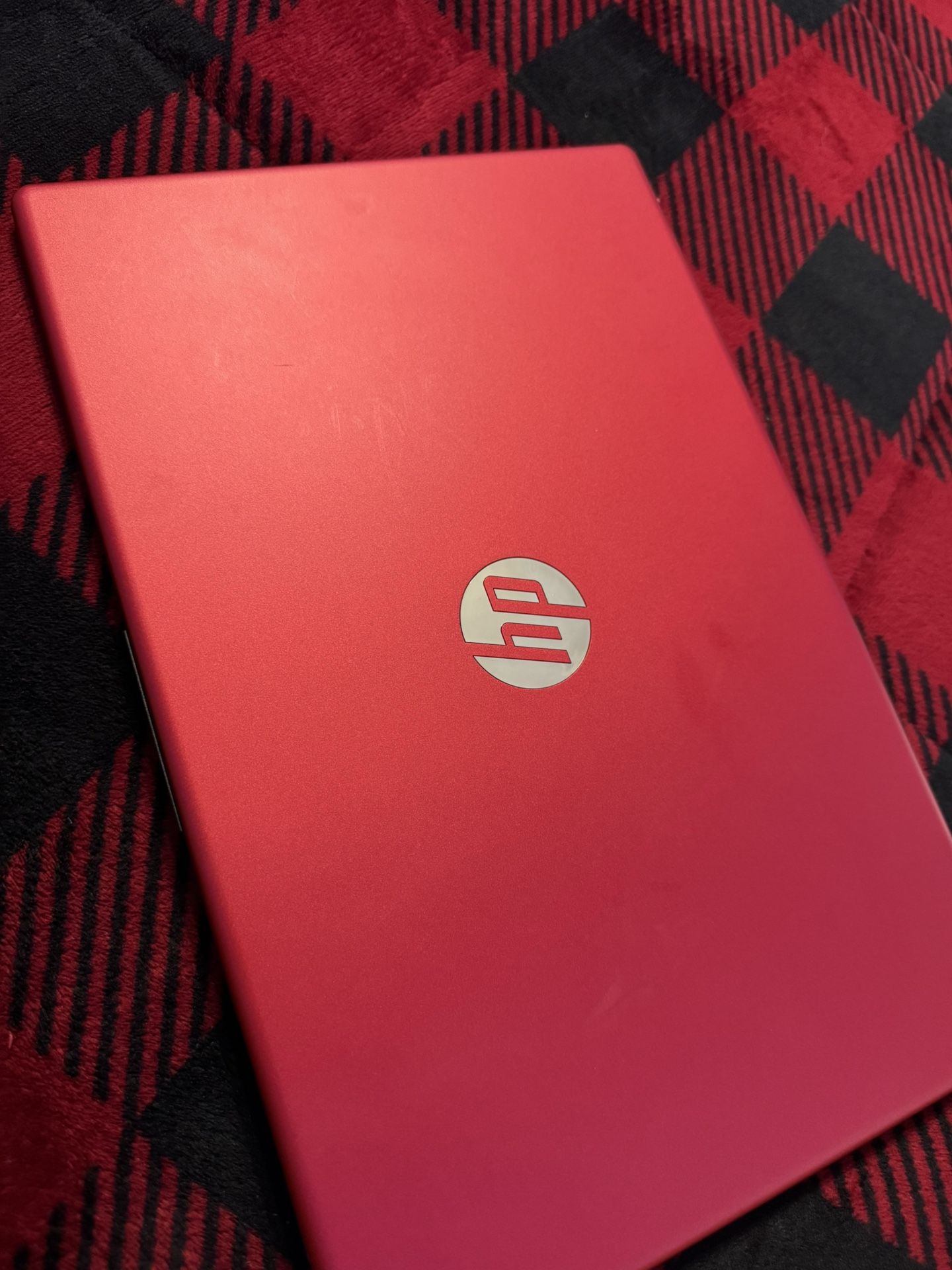 HP Laptop model 15-fd0083wm