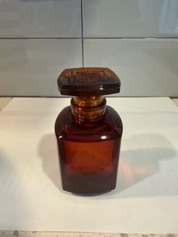 Fenty perfume