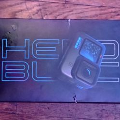 GoPro Hero Black