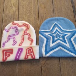 Fashion Arcade Hats