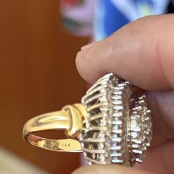 💎Stunning Diamond Ring 💎