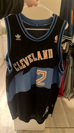 Cleveland Cavaliers Kyrie Irving 