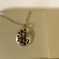 Banana Republic Necklace