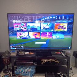 75 Inch Samsung TV QN75Q60R