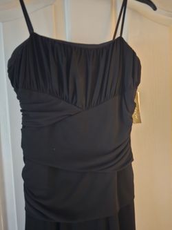 Formal dress