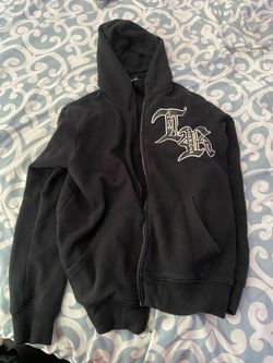 True Religion Hoodie
