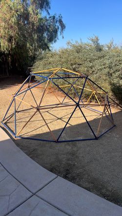 Play Dome