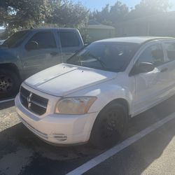 2007 Dodge Caliber
