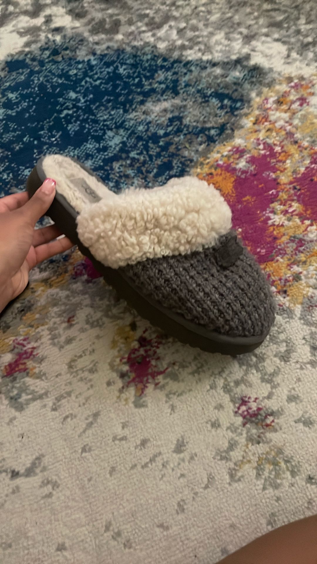 Ugg Slippers