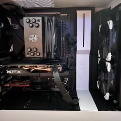 PC Tower For Sale