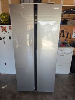 Furrion 16 cu.ft. 12 volt RV fridge