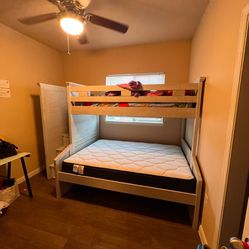 Bedroom Sets, Couch, Bunkbeds, And More 