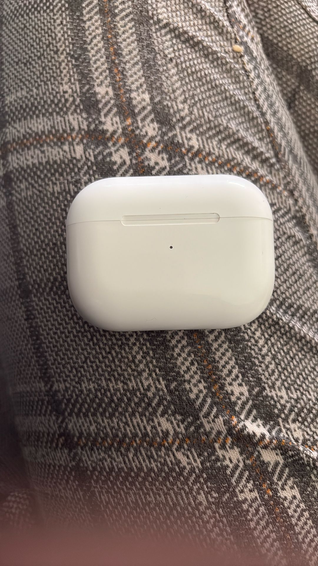 earpods