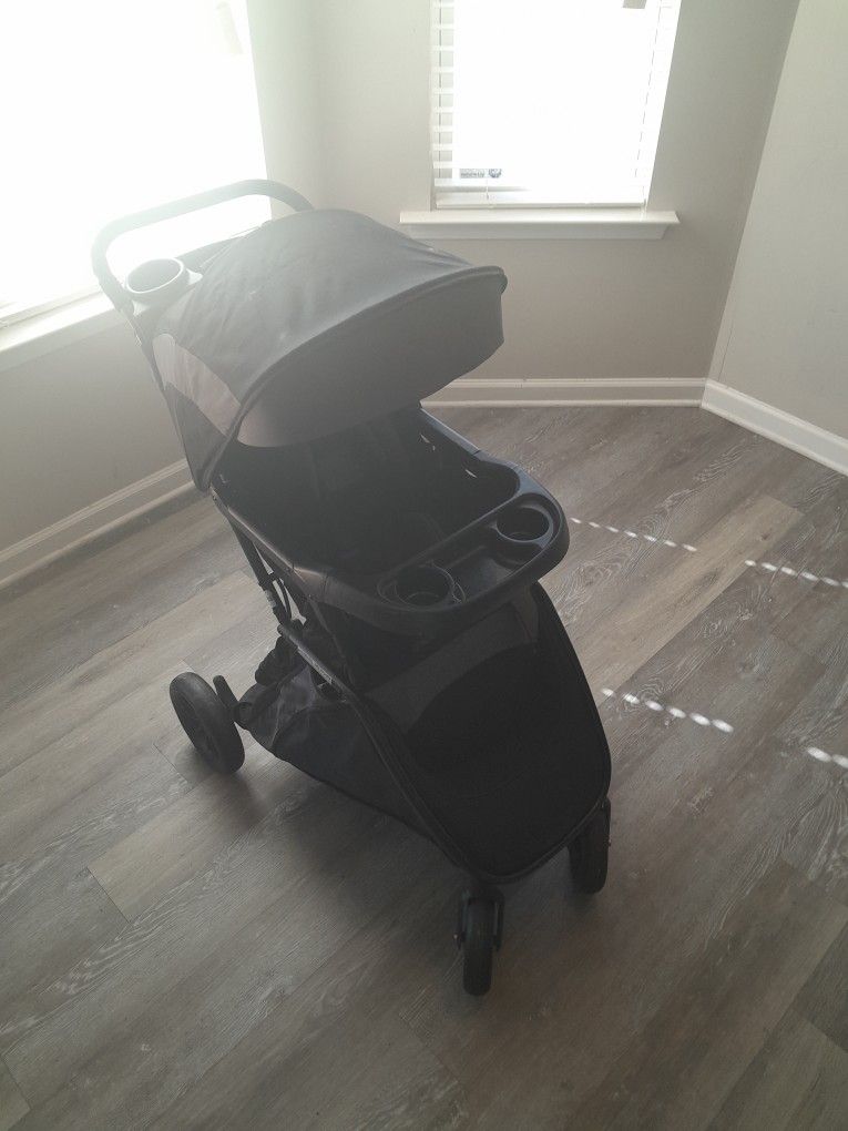 Evenflo Stroller
