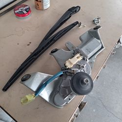 2006 Subaru Forester