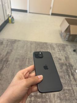 iPhone 15 128 GB Unlocked