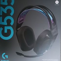 G535 Logitech 