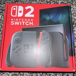 Nintendo Switch 2