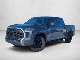 2023 Toyota Tundra Hybrid