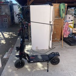 Wolf King Gt Pro Electric Scooter