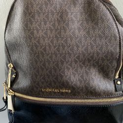 Michael Kors Backpack 
