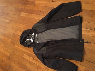 Boys north face coat