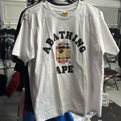 Bape Shirt