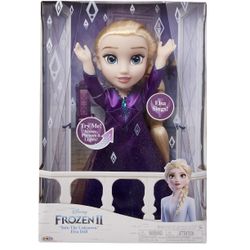Disney's Frozen 2 Into The Unknown Elsa Doll
