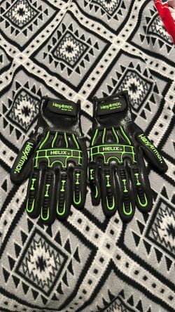 Working gloves 🧤