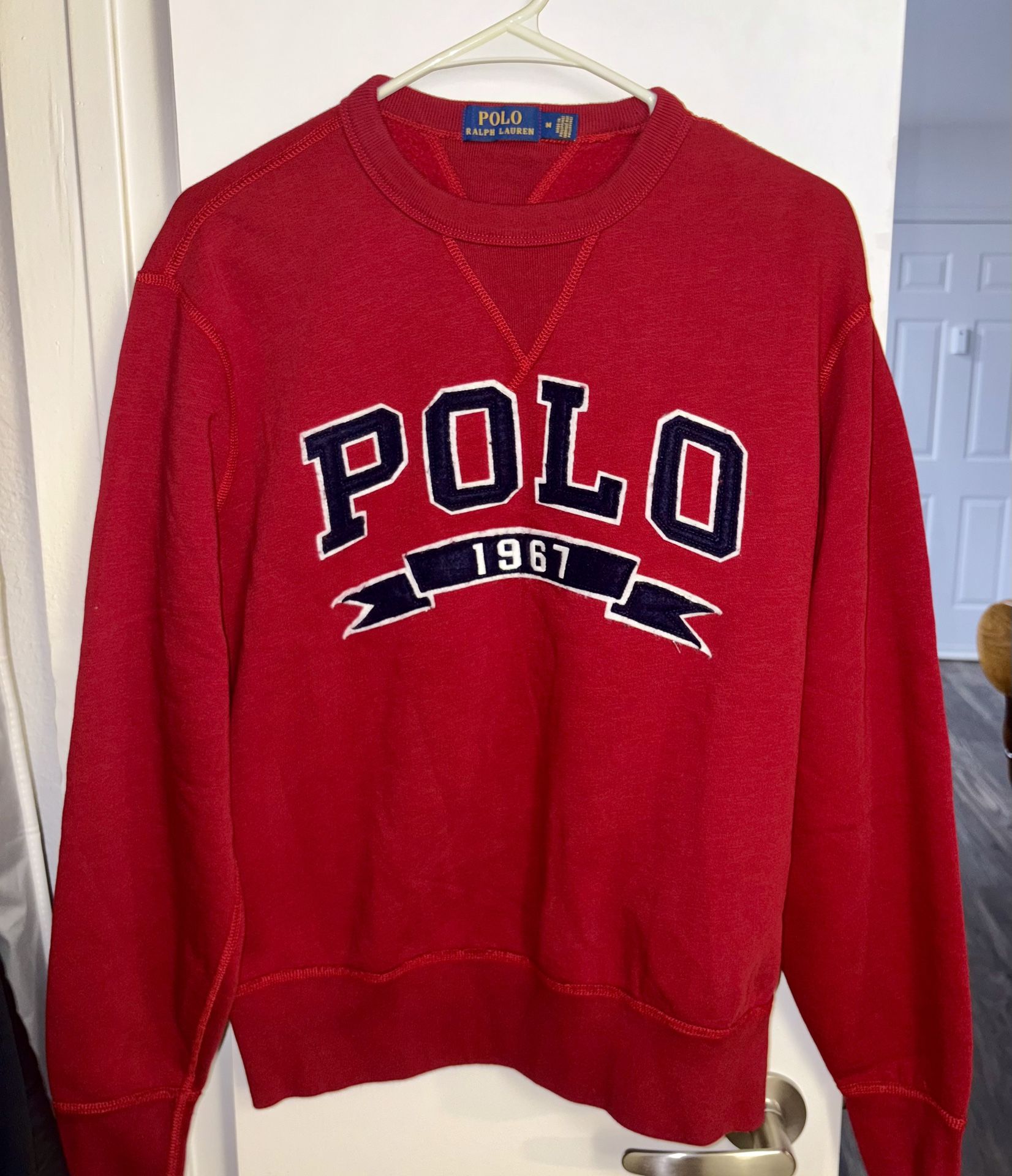 Pololo Sweatshirt