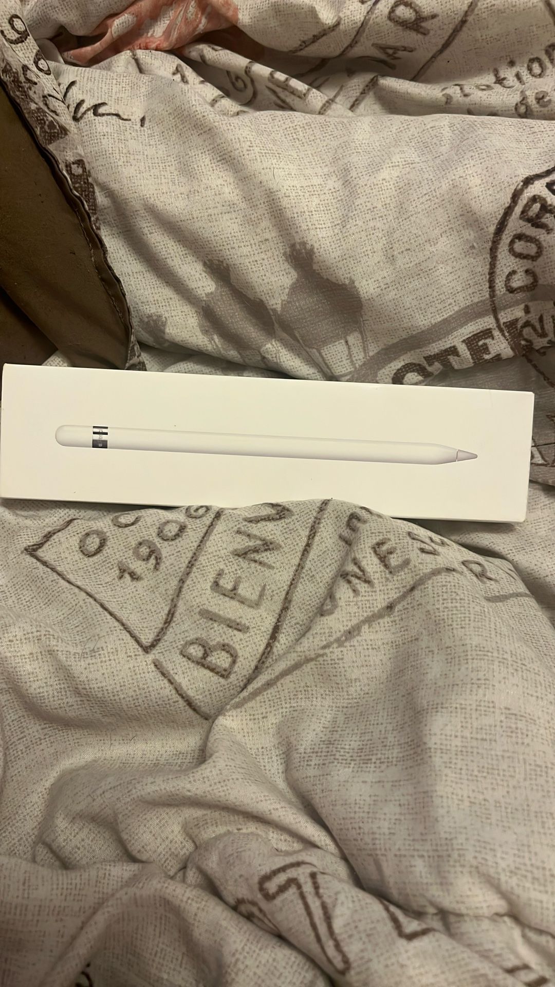 Apple Pencil 1st Generation USB C