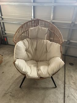 Egg Chair