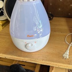 Crane Crop Ultra Mist