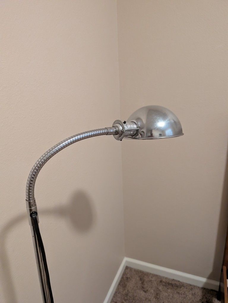 Mid Century Lamp