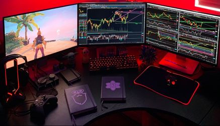 24 Inch Dell Monitors
